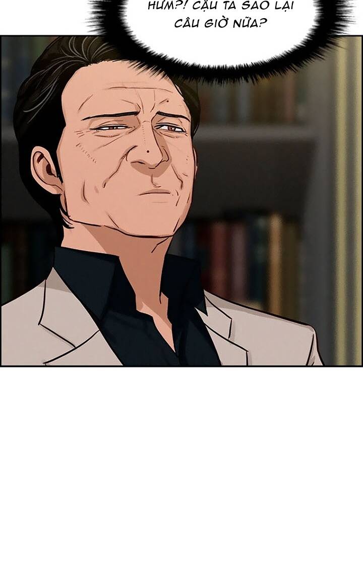 Chúa Tể Đồng Tiền: Chapter 98