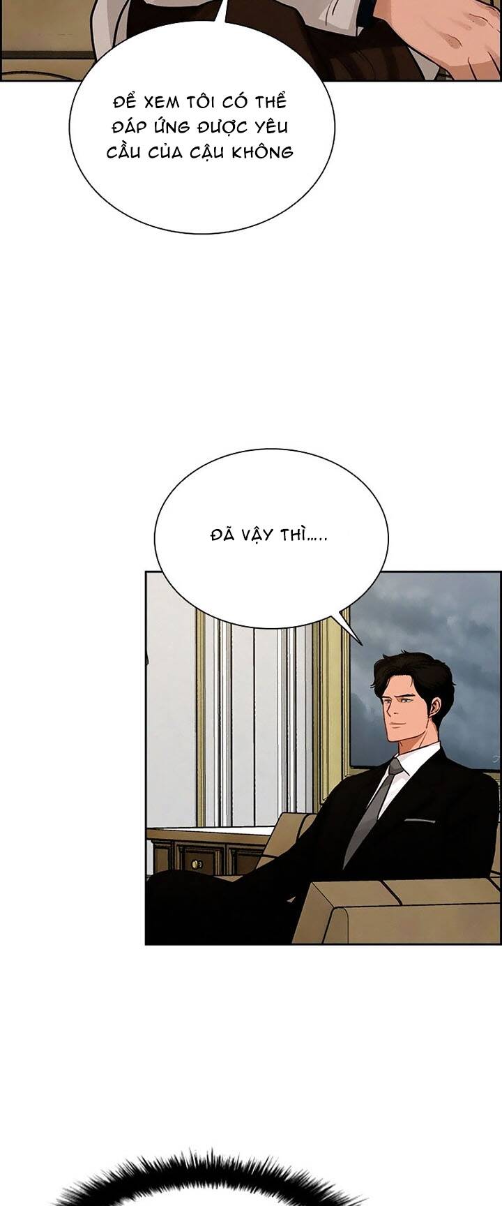 Chúa Tể Đồng Tiền: Chapter 98