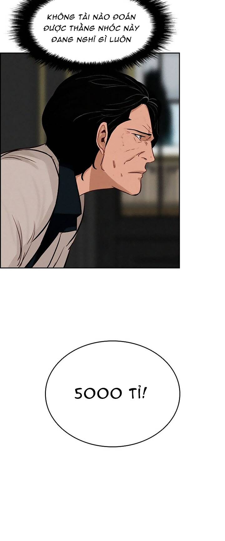 Chúa Tể Đồng Tiền: Chapter 98