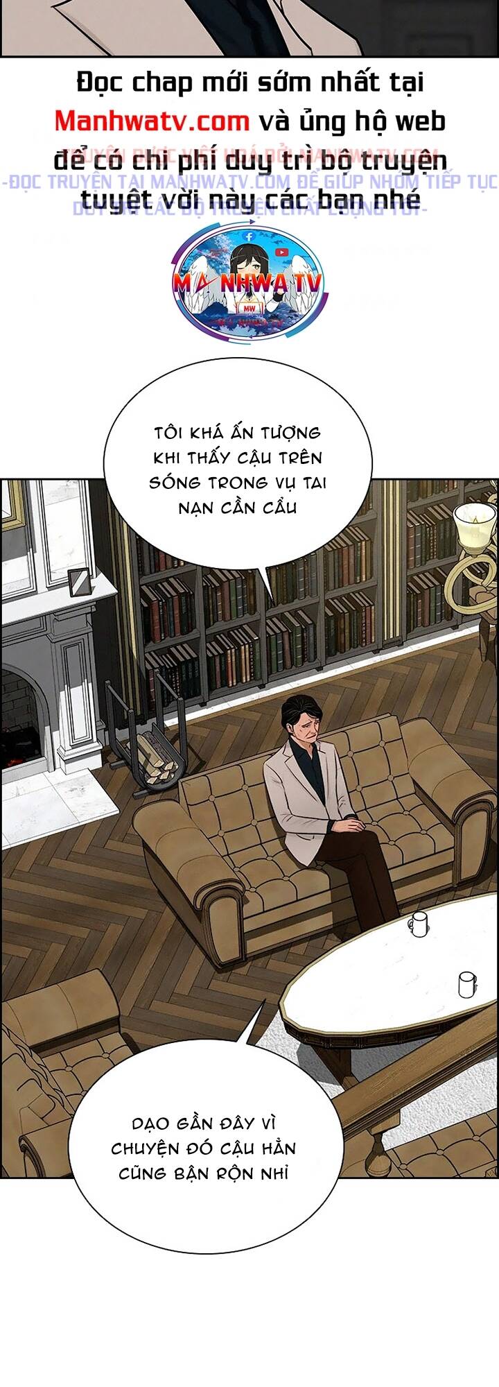 Chúa Tể Đồng Tiền: Chapter 98