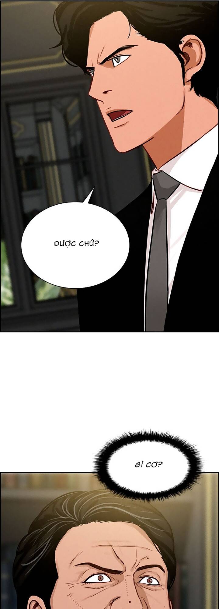 Chúa Tể Đồng Tiền: Chapter 98