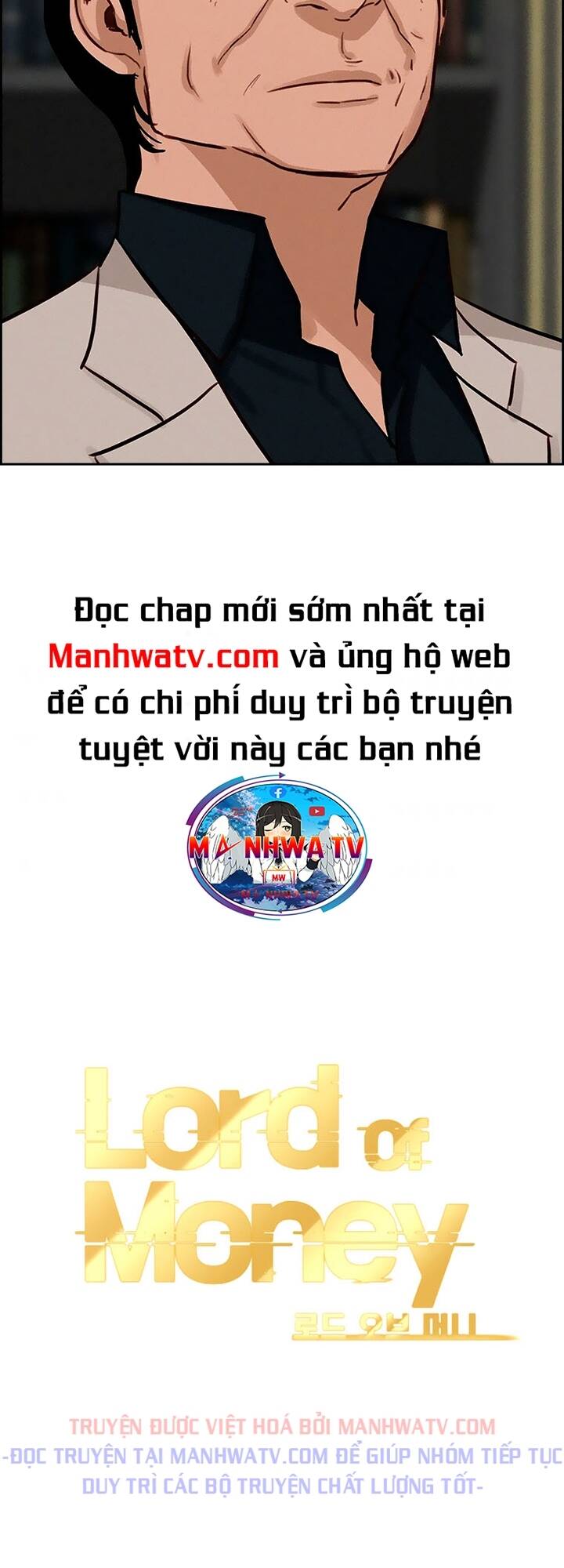 Chúa Tể Đồng Tiền: Chapter 98