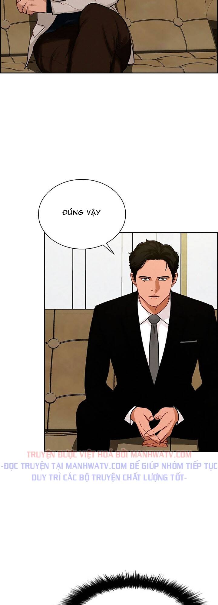 Chúa Tể Đồng Tiền: Chapter 98