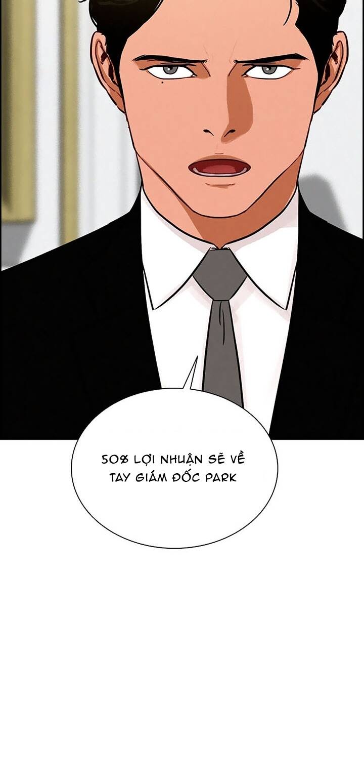 Chúa Tể Đồng Tiền: Chapter 98