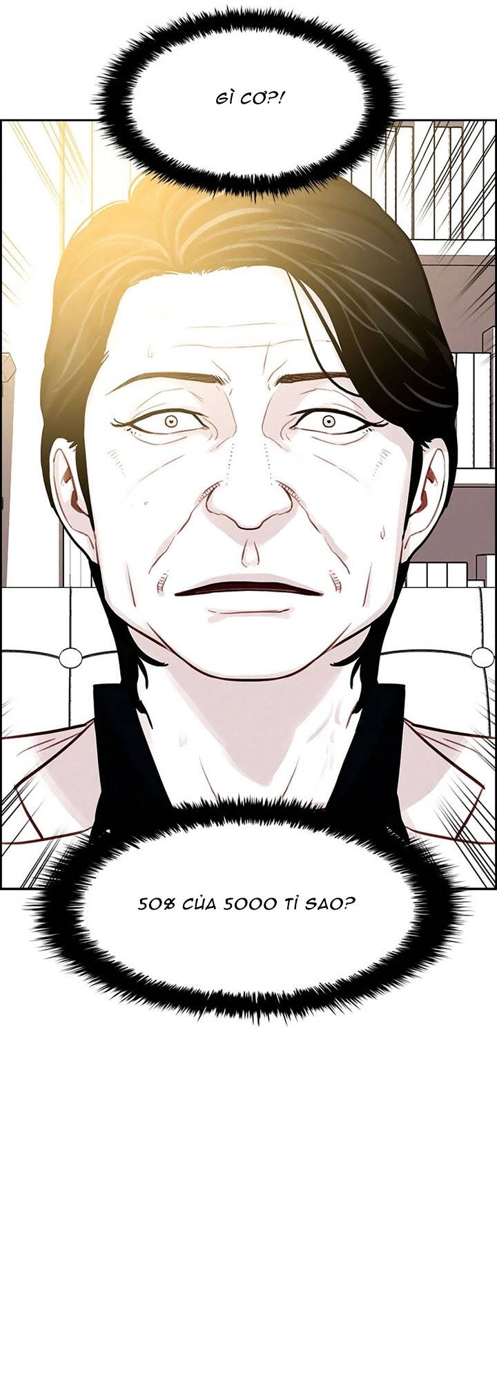 Chúa Tể Đồng Tiền: Chapter 98