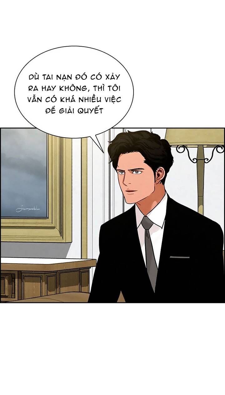 Chúa Tể Đồng Tiền: Chapter 98