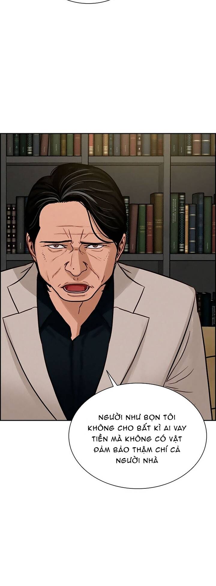 Chúa Tể Đồng Tiền: Chapter 98