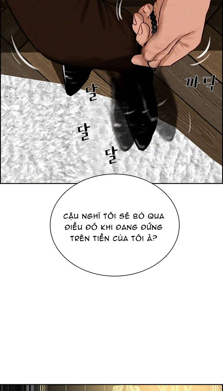 Chúa Tể Đồng Tiền: Chapter 98