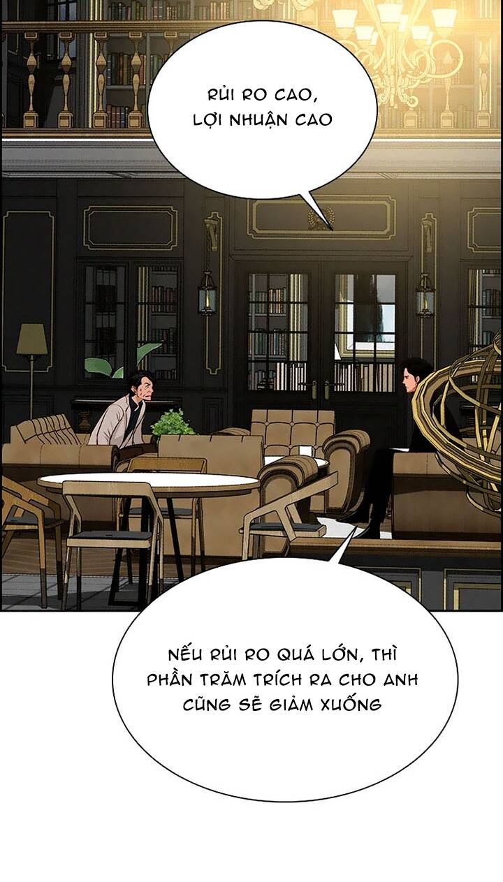 Chúa Tể Đồng Tiền: Chapter 98