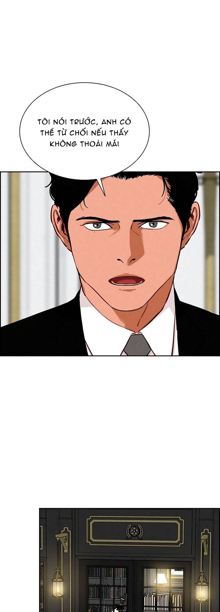 Chúa Tể Đồng Tiền: Chapter 98