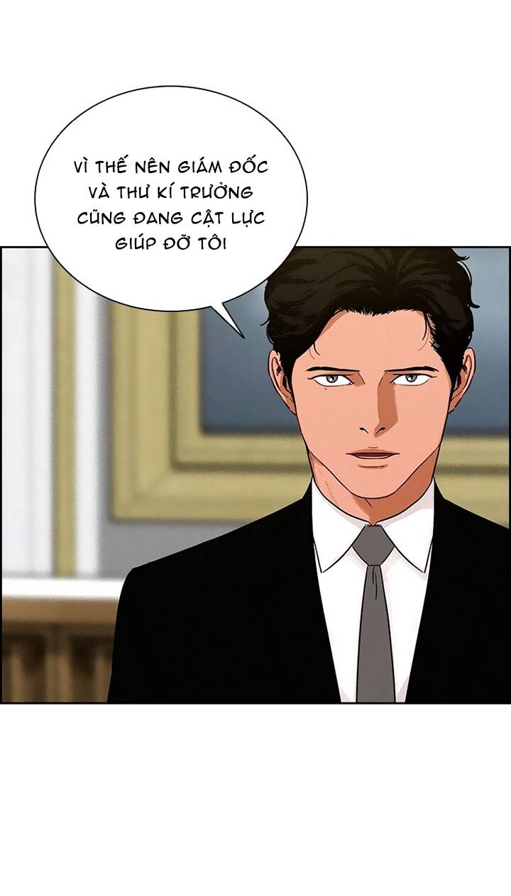 Chúa Tể Đồng Tiền: Chapter 98