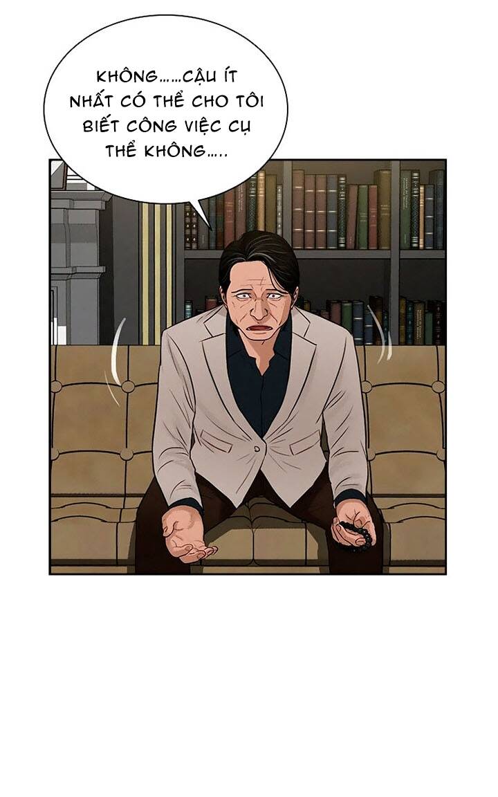 Chúa Tể Đồng Tiền: Chapter 98