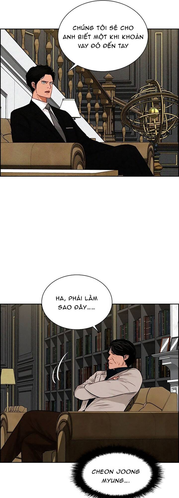 Chúa Tể Đồng Tiền: Chapter 98