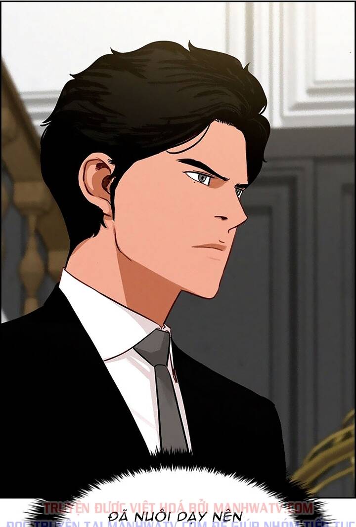 Chúa Tể Đồng Tiền: Chapter 98