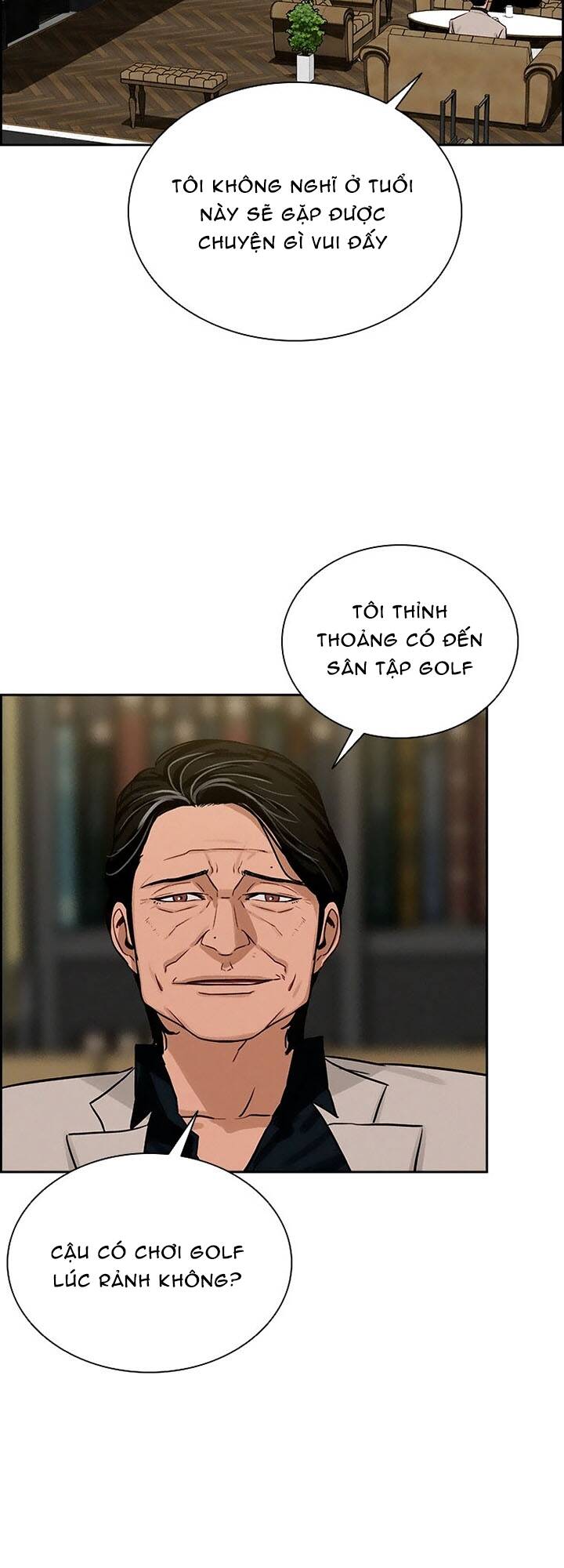 Chúa Tể Đồng Tiền: Chapter 98