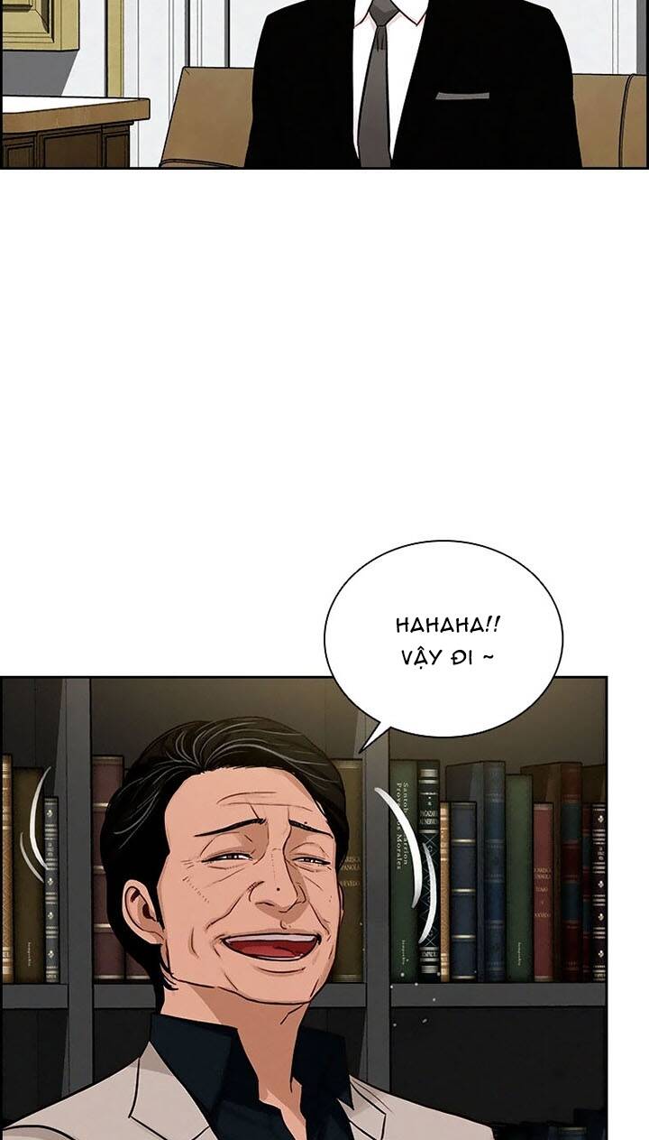 Chúa Tể Đồng Tiền: Chapter 98