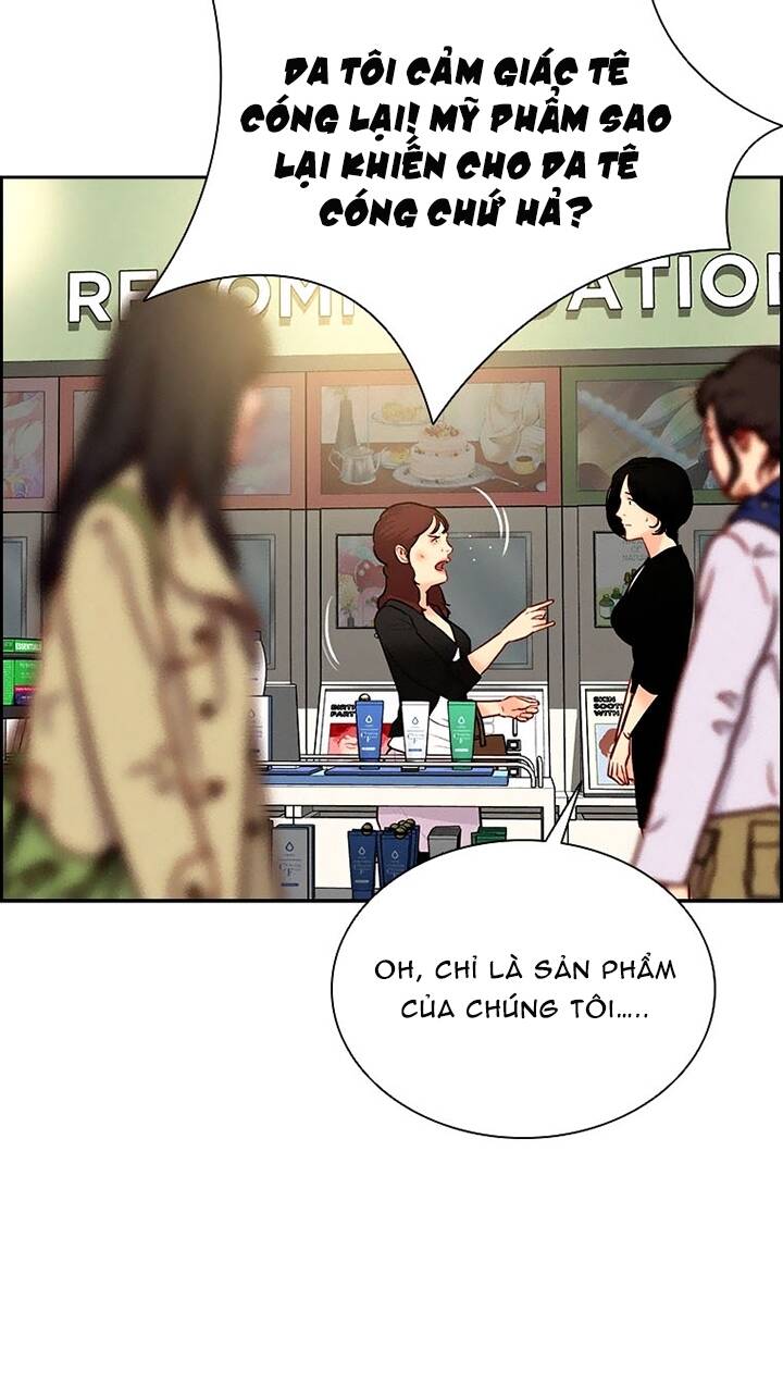 Chúa Tể Đồng Tiền: Chapter 99