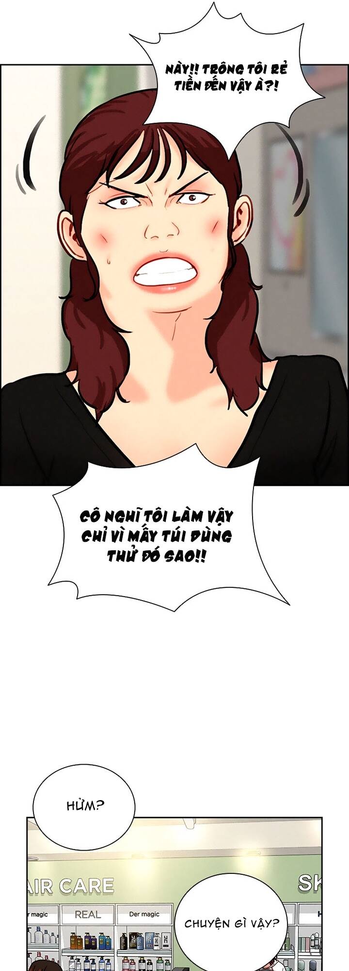 Chúa Tể Đồng Tiền: Chapter 99
