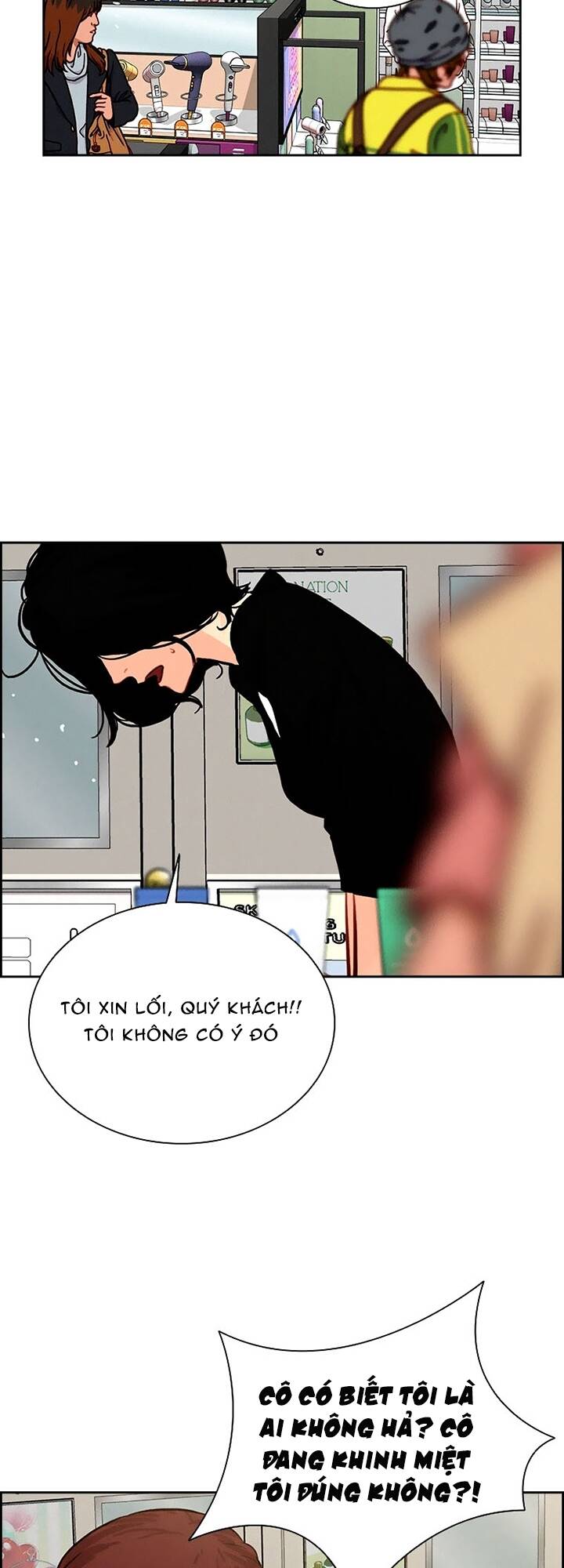 Chúa Tể Đồng Tiền: Chapter 99
