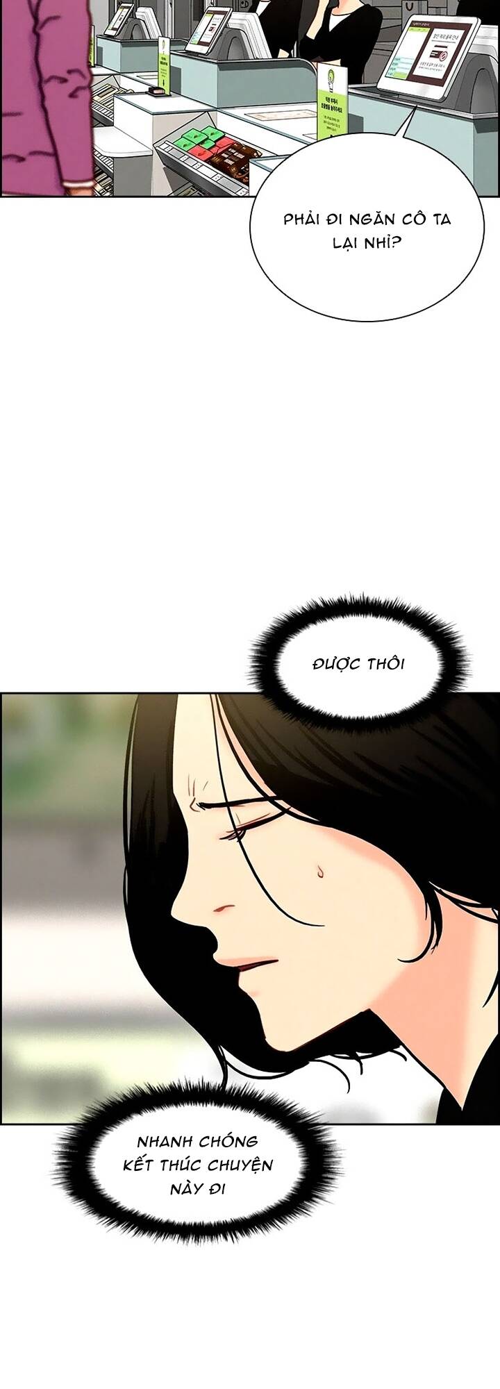 Chúa Tể Đồng Tiền: Chapter 99