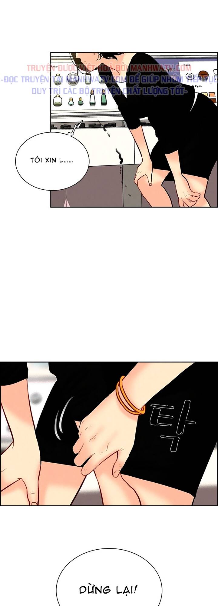 Chúa Tể Đồng Tiền: Chapter 99