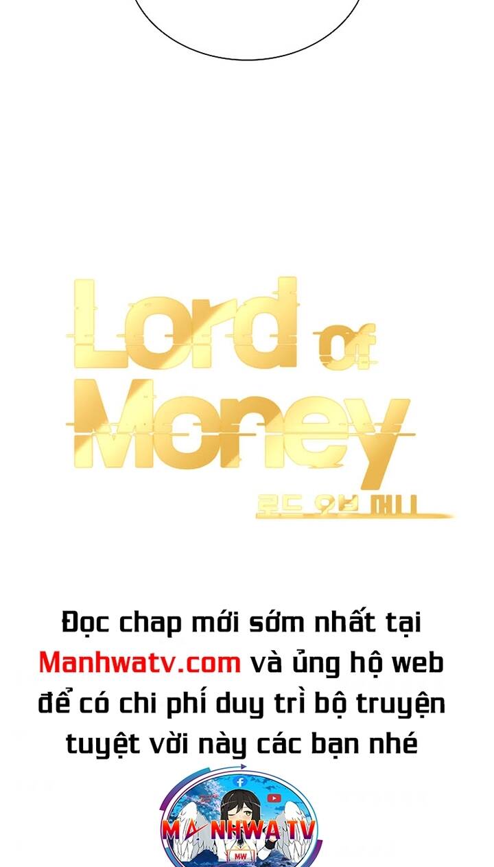 Chúa Tể Đồng Tiền: Chapter 99