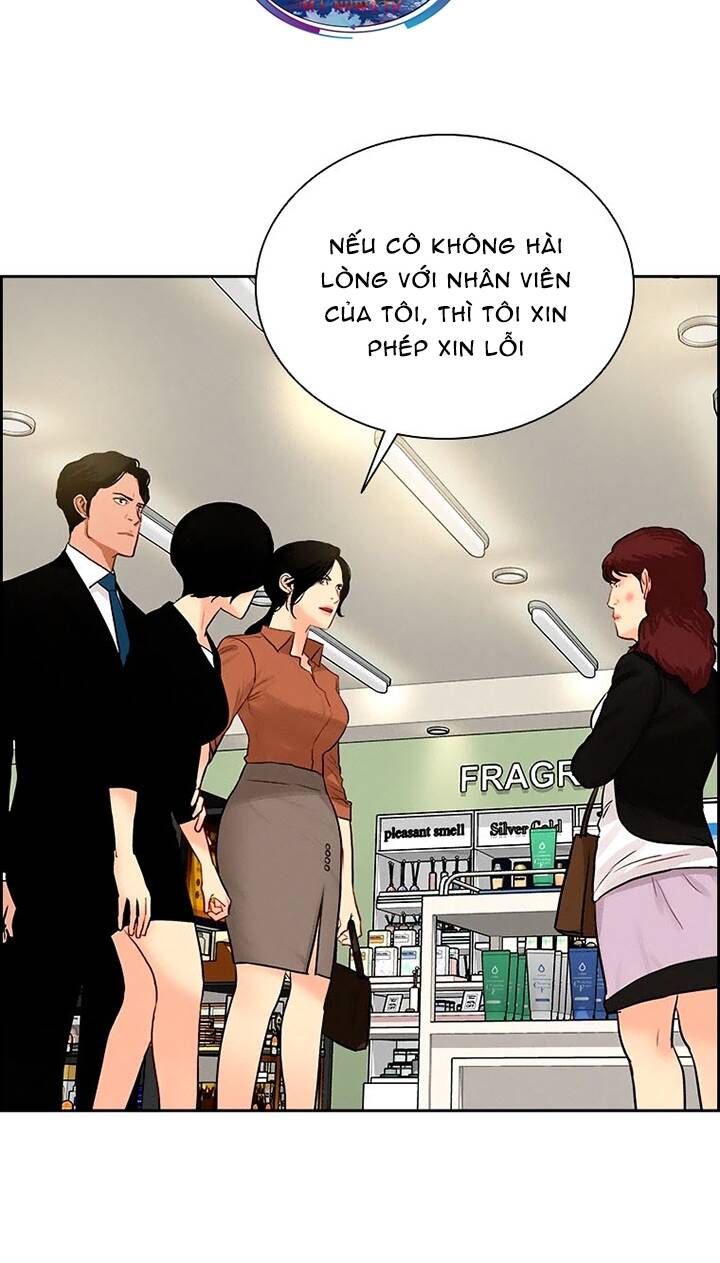 Chúa Tể Đồng Tiền: Chapter 99