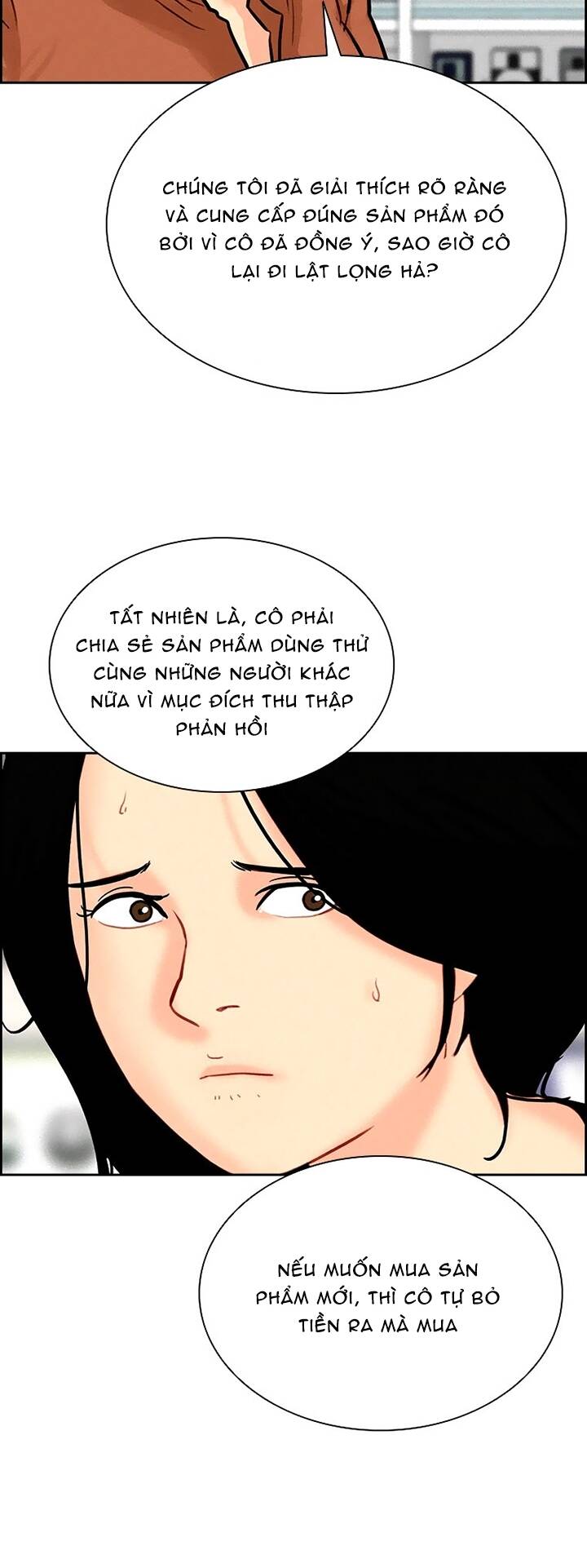 Chúa Tể Đồng Tiền: Chapter 99