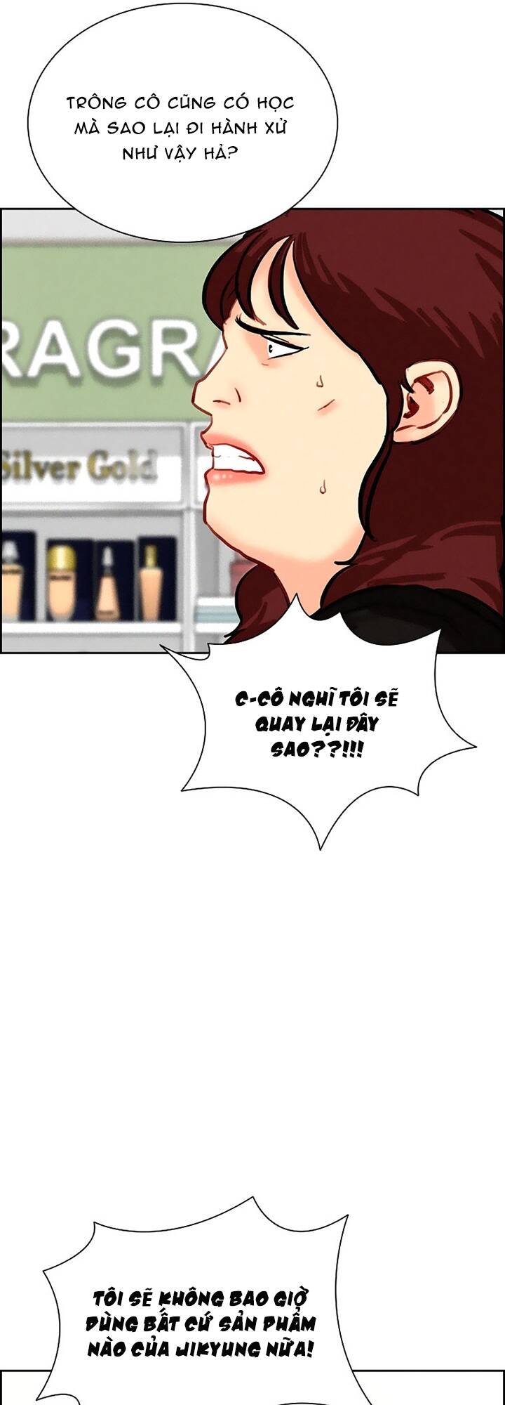 Chúa Tể Đồng Tiền: Chapter 99