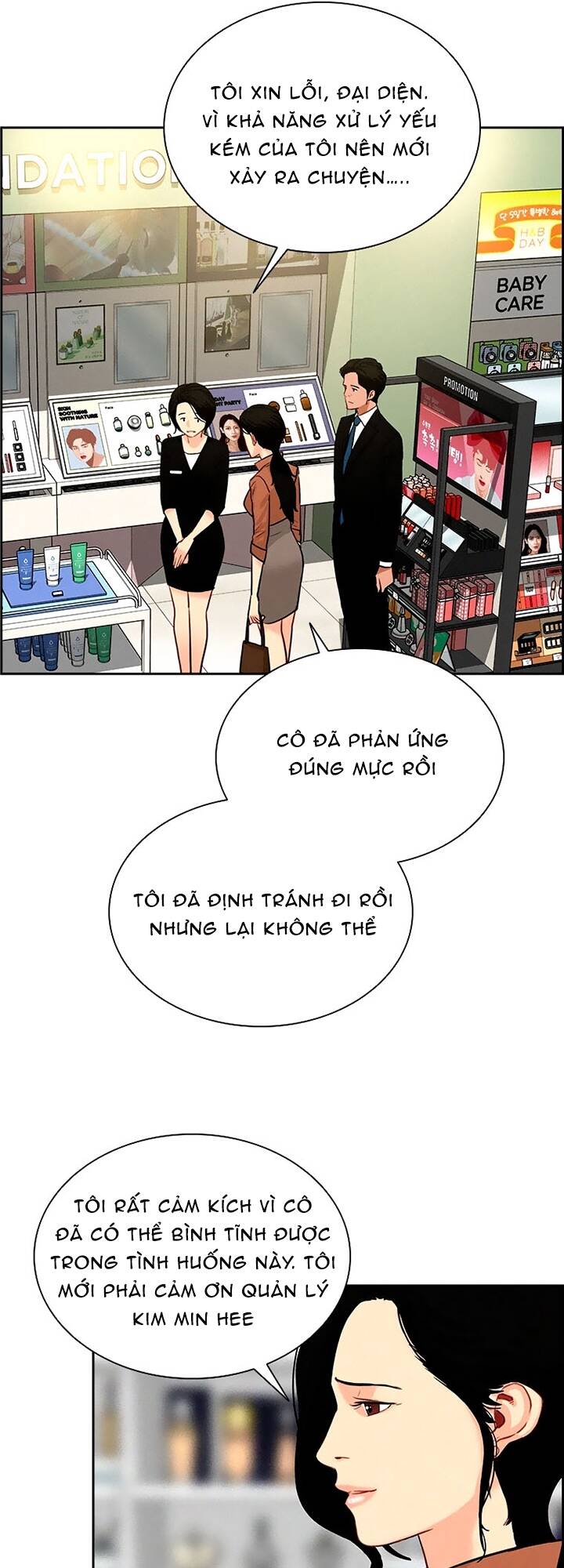 Chúa Tể Đồng Tiền: Chapter 99