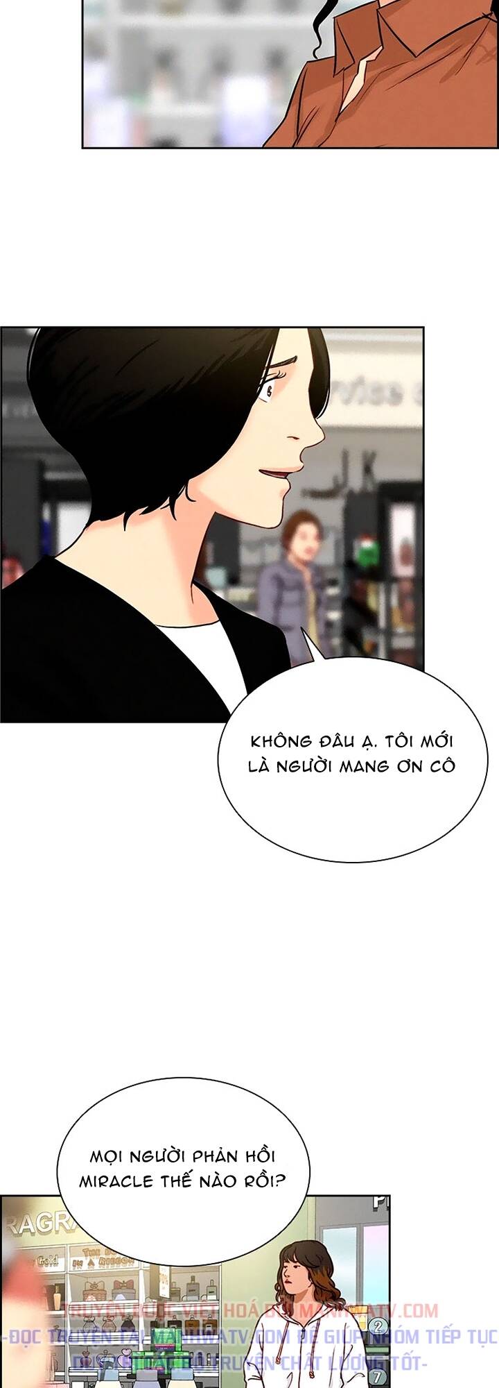 Chúa Tể Đồng Tiền: Chapter 99