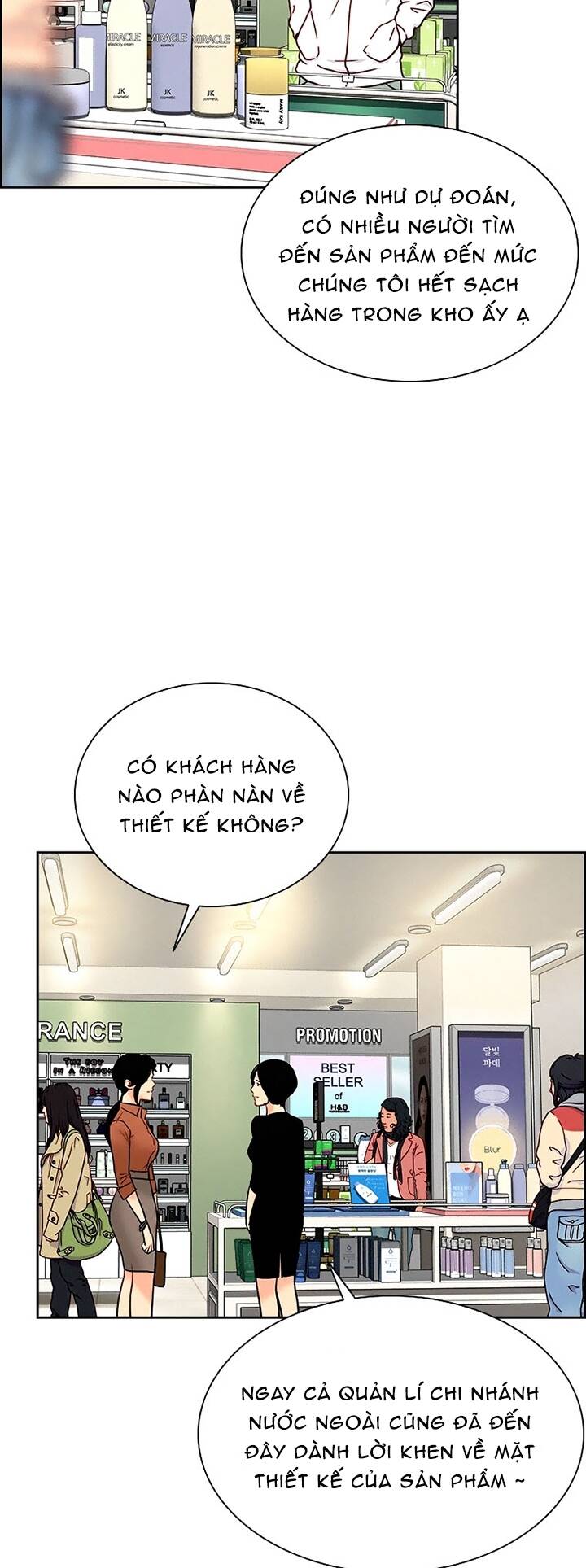 Chúa Tể Đồng Tiền: Chapter 99