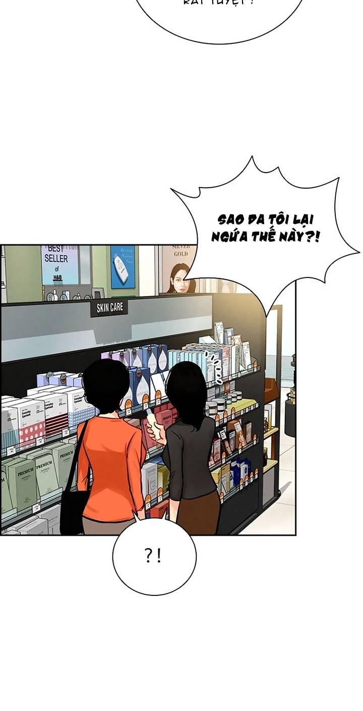 Chúa Tể Đồng Tiền: Chapter 99