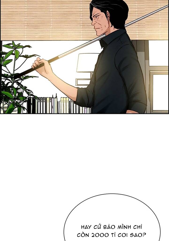 Chúa Tể Đồng Tiền: Chapter 99
