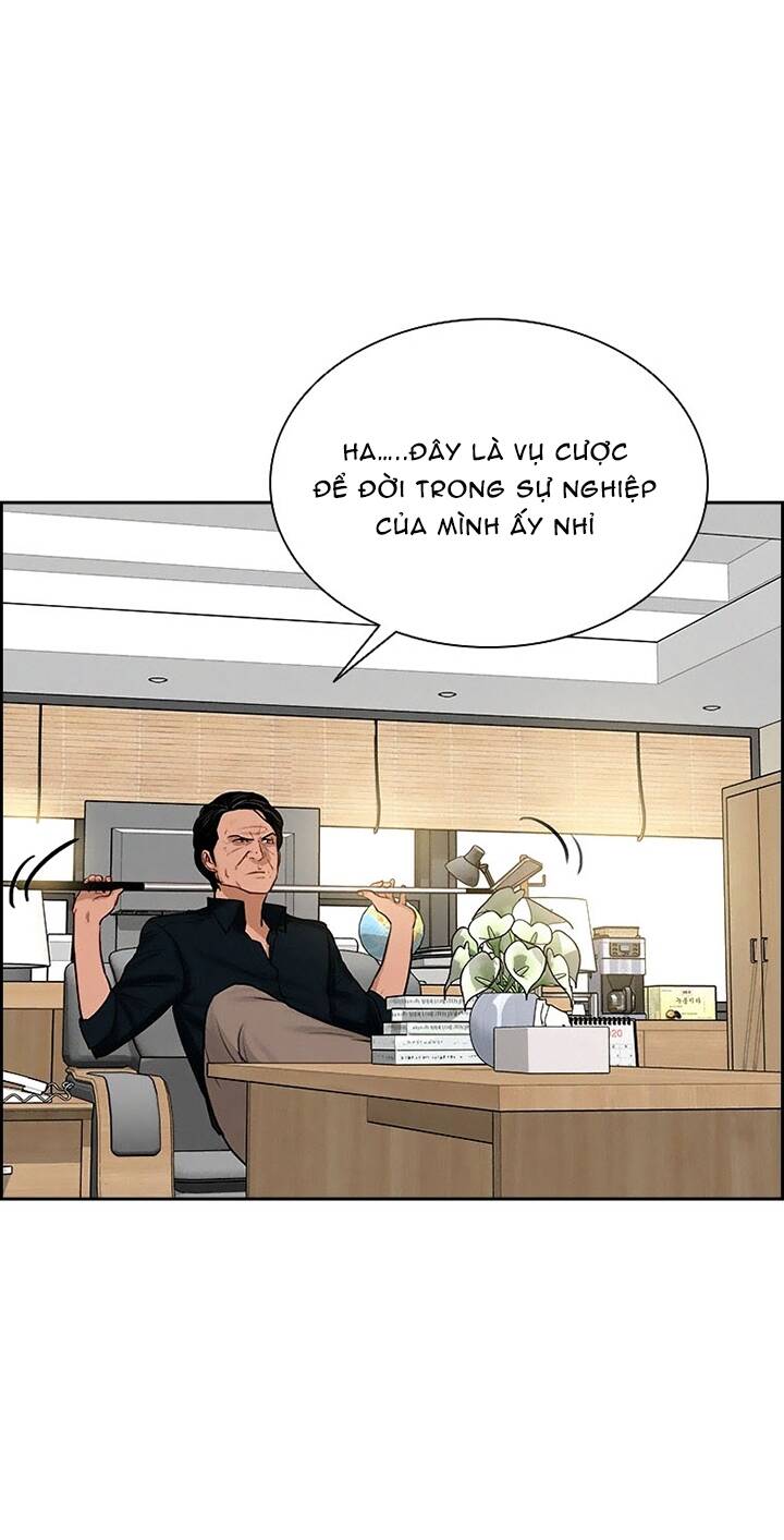 Chúa Tể Đồng Tiền: Chapter 99
