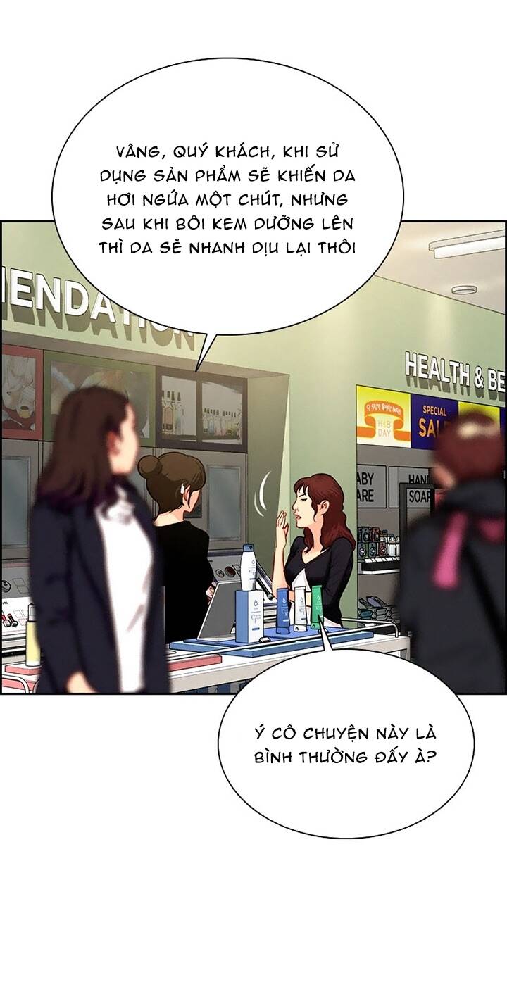 Chúa Tể Đồng Tiền: Chapter 99