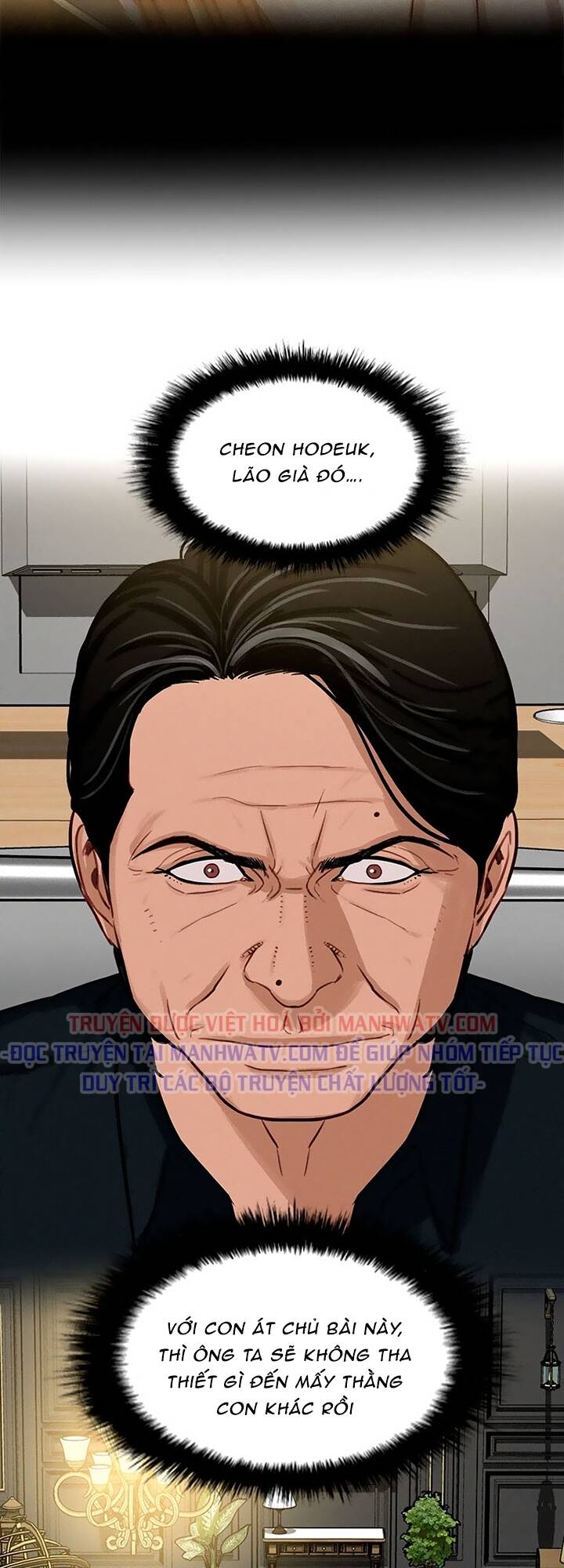Chúa Tể Đồng Tiền: Chapter 99