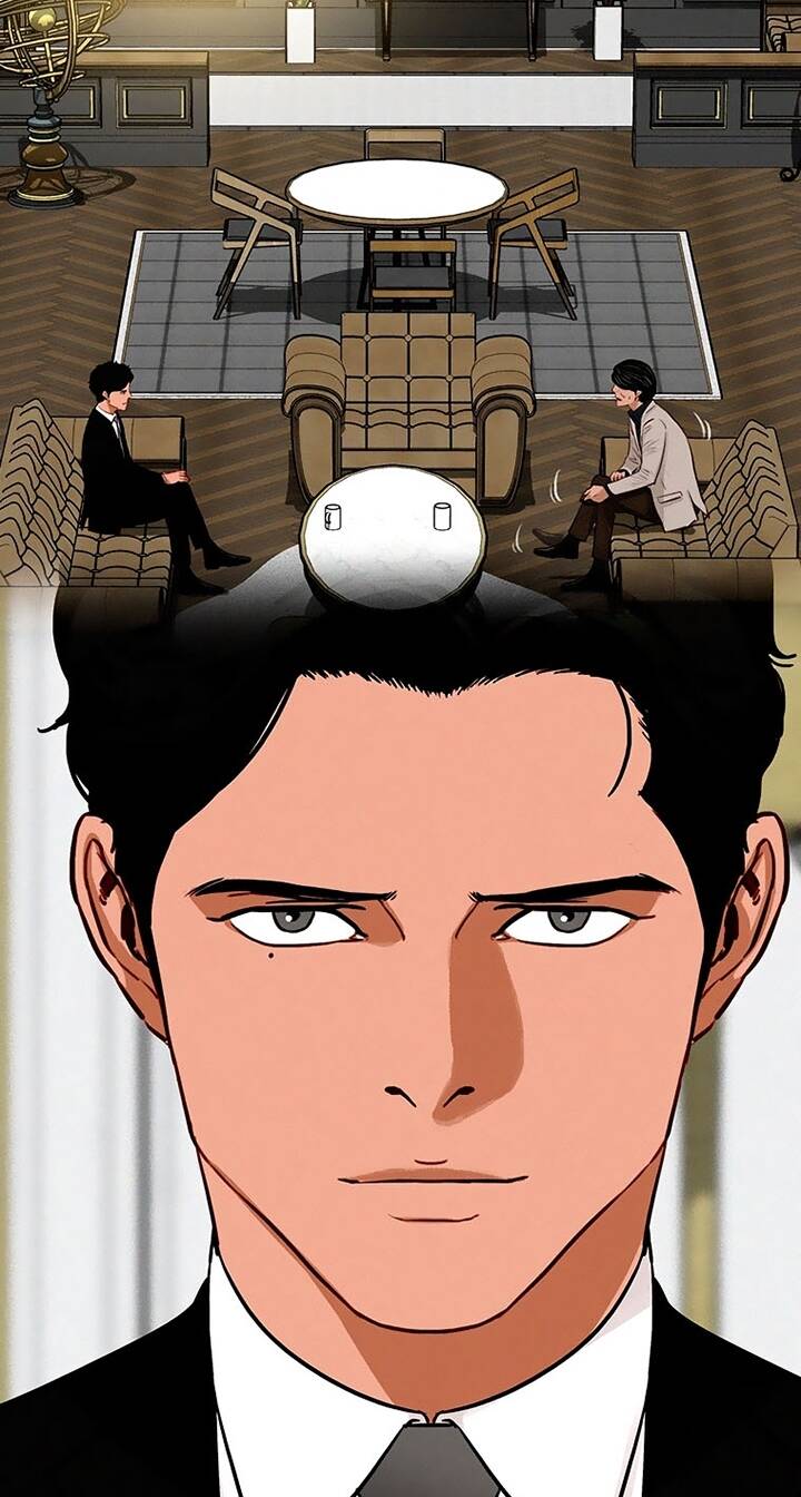 Chúa Tể Đồng Tiền: Chapter 99