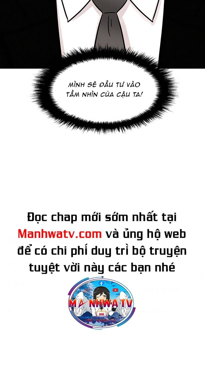 Chúa Tể Đồng Tiền: Chapter 99
