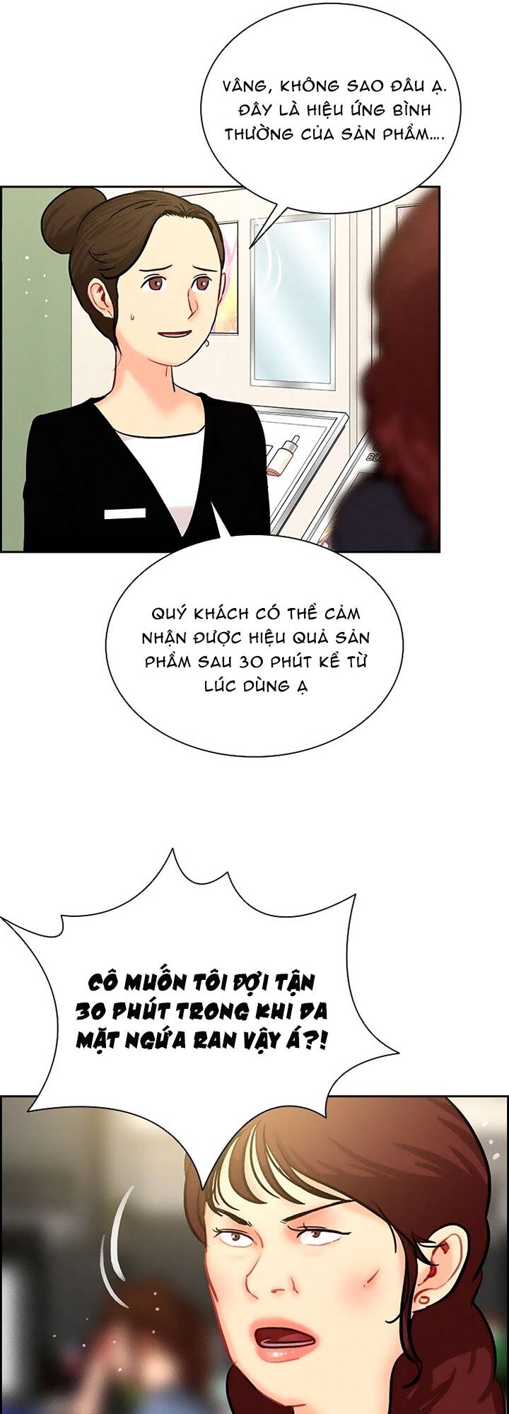 Chúa Tể Đồng Tiền: Chapter 99