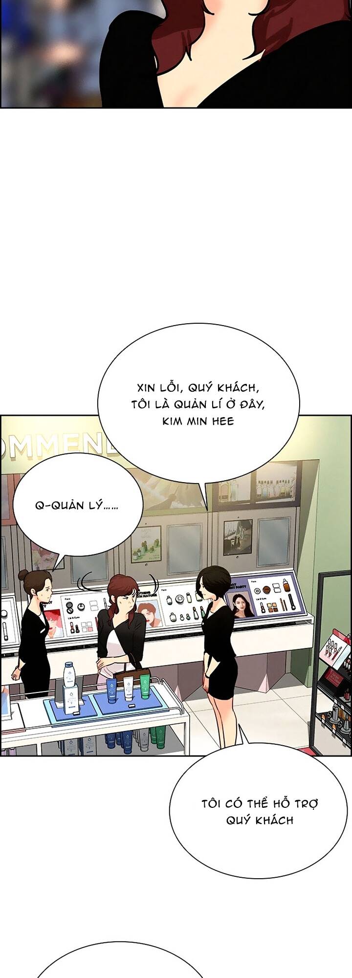 Chúa Tể Đồng Tiền: Chapter 99