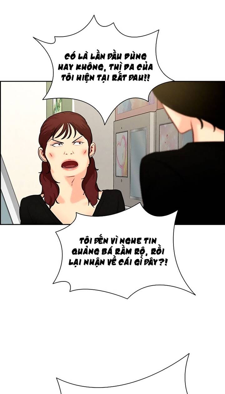 Chúa Tể Đồng Tiền: Chapter 99