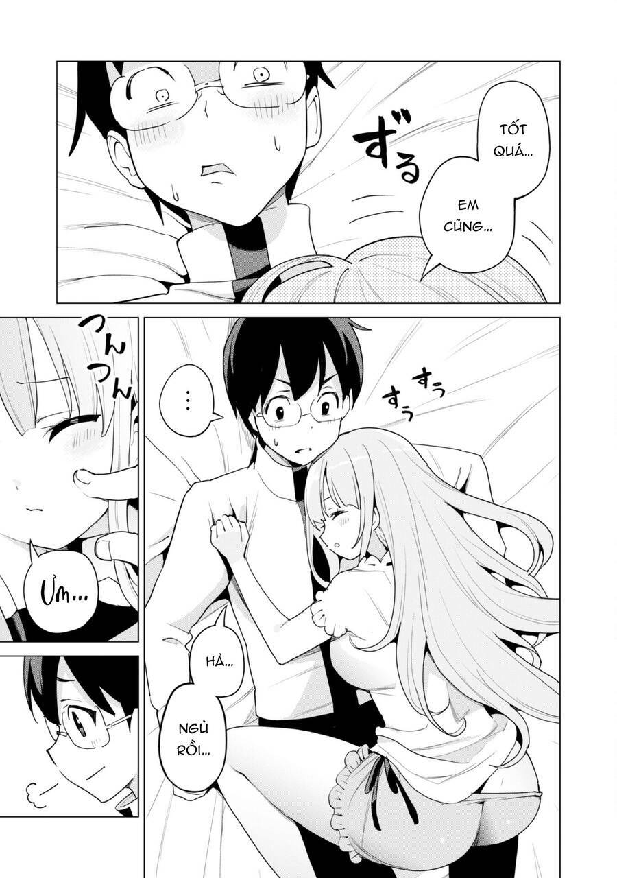 Gacha Wo Mawashite Nakama Wo Fuyasu Saikyou No Bishoujo Gundan Wo Tsukuriagero: Chapter 53