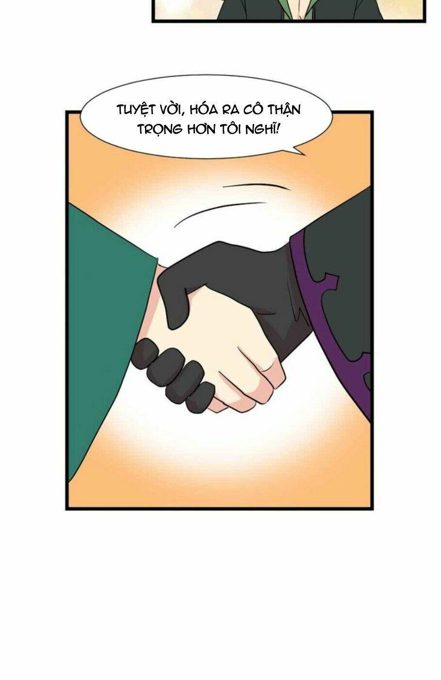Mọt sách: Chapter 10