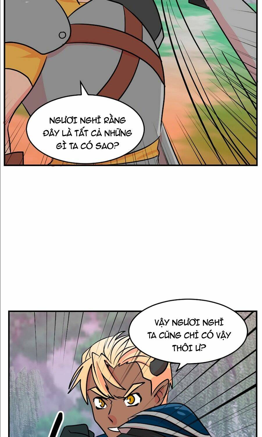 Mọt sách: Chapter 105