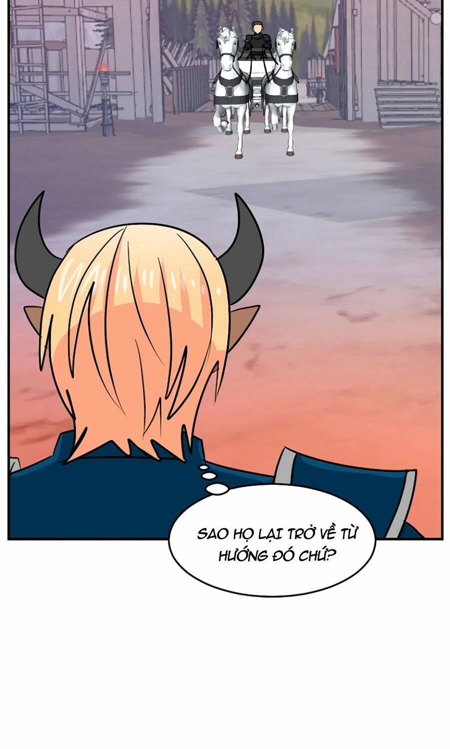 Mọt sách: Chapter 105