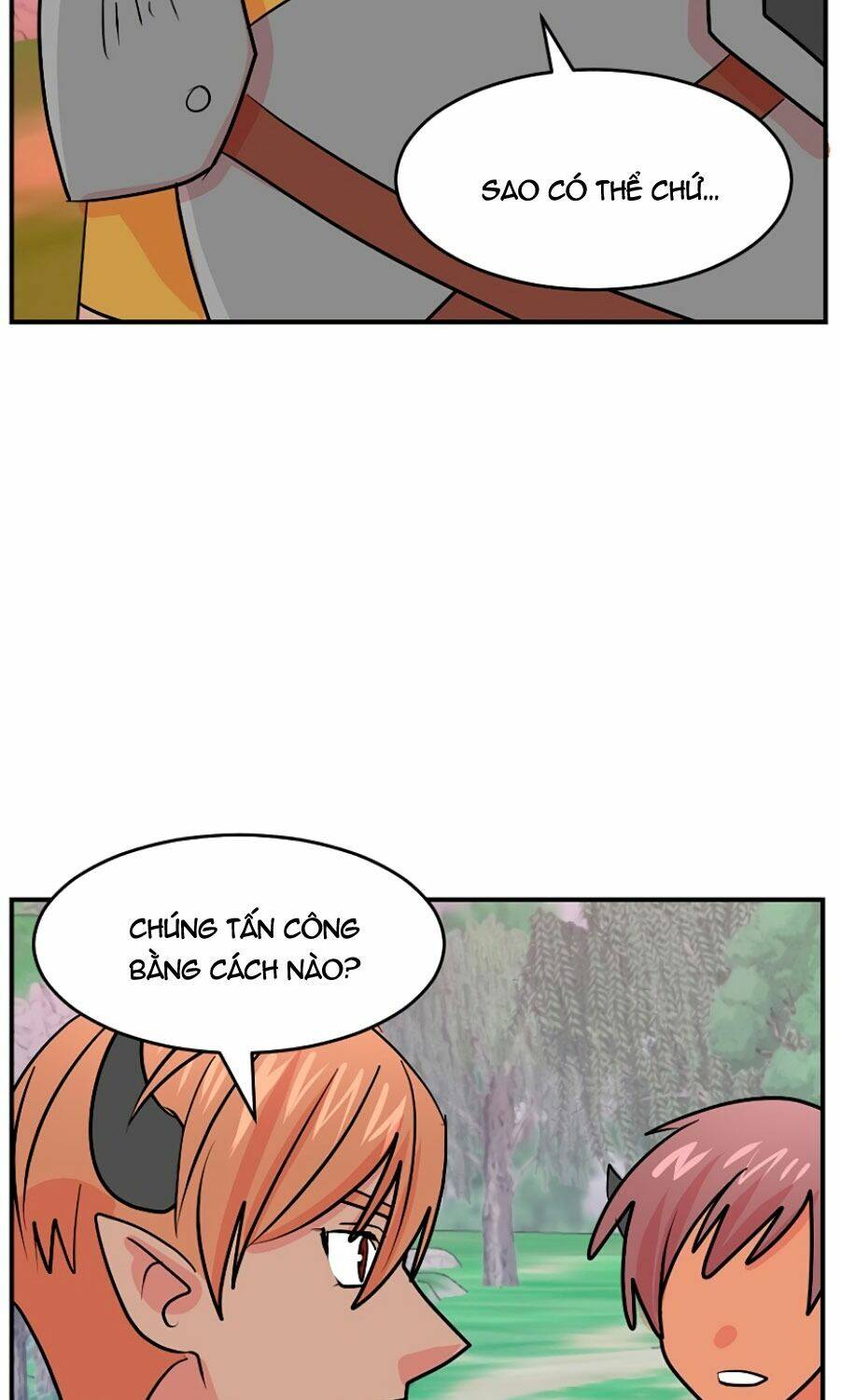 Mọt sách: Chapter 105