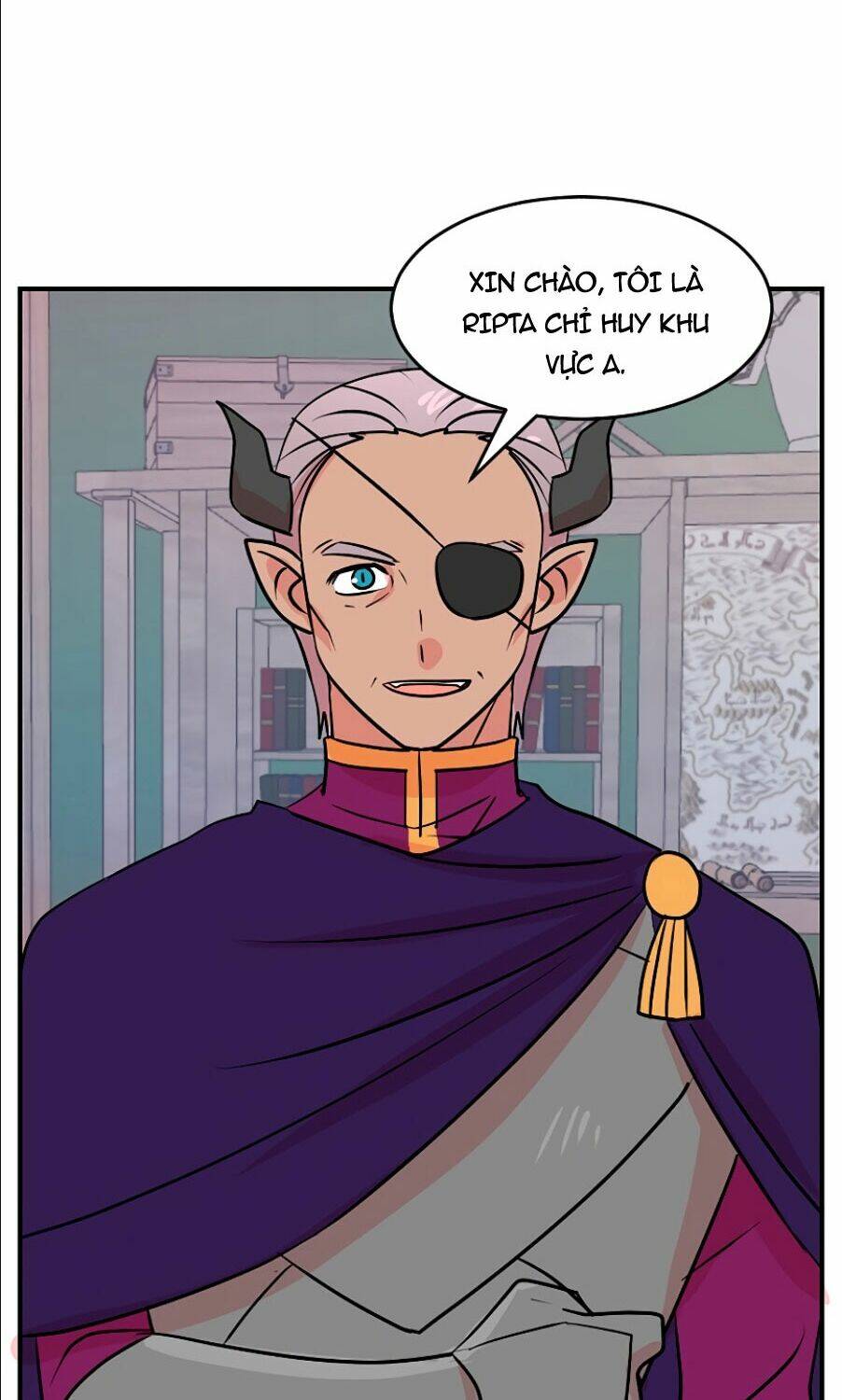 Mọt sách: Chapter 105