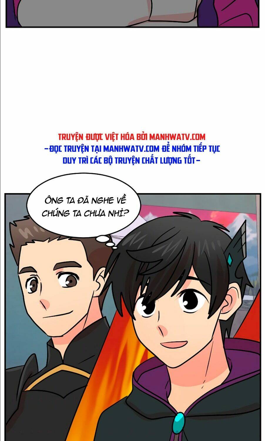 Mọt sách: Chapter 105