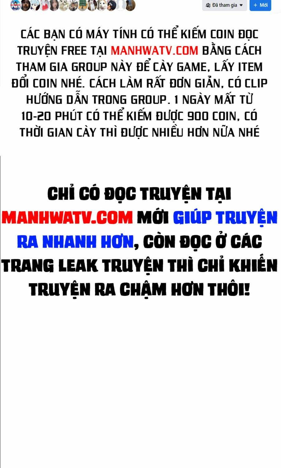 Mọt sách: Chapter 105